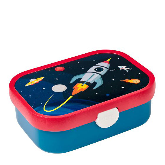 Κουτί Γεύματος Space