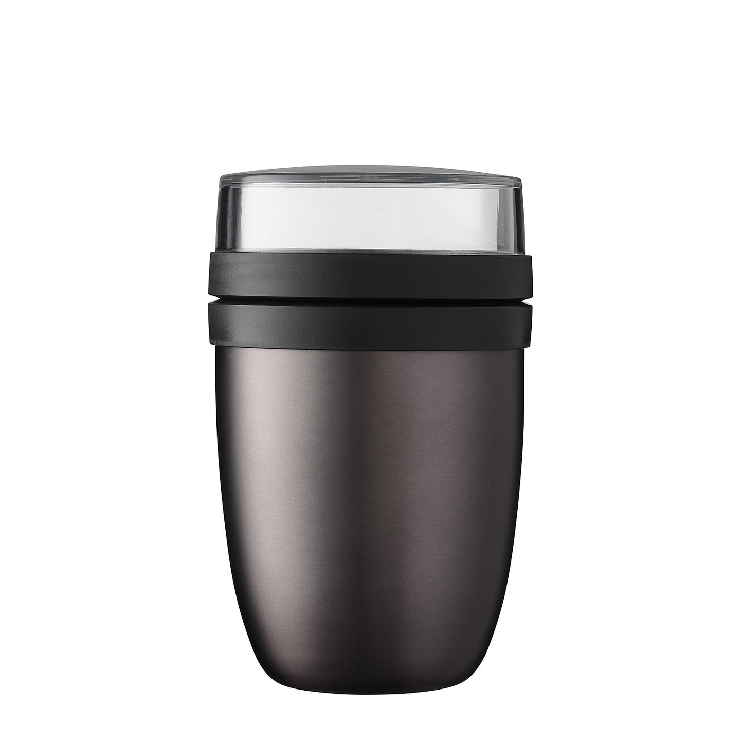 Ισοθερμικό Δοχείο Φαγητού Ellipse Titanium