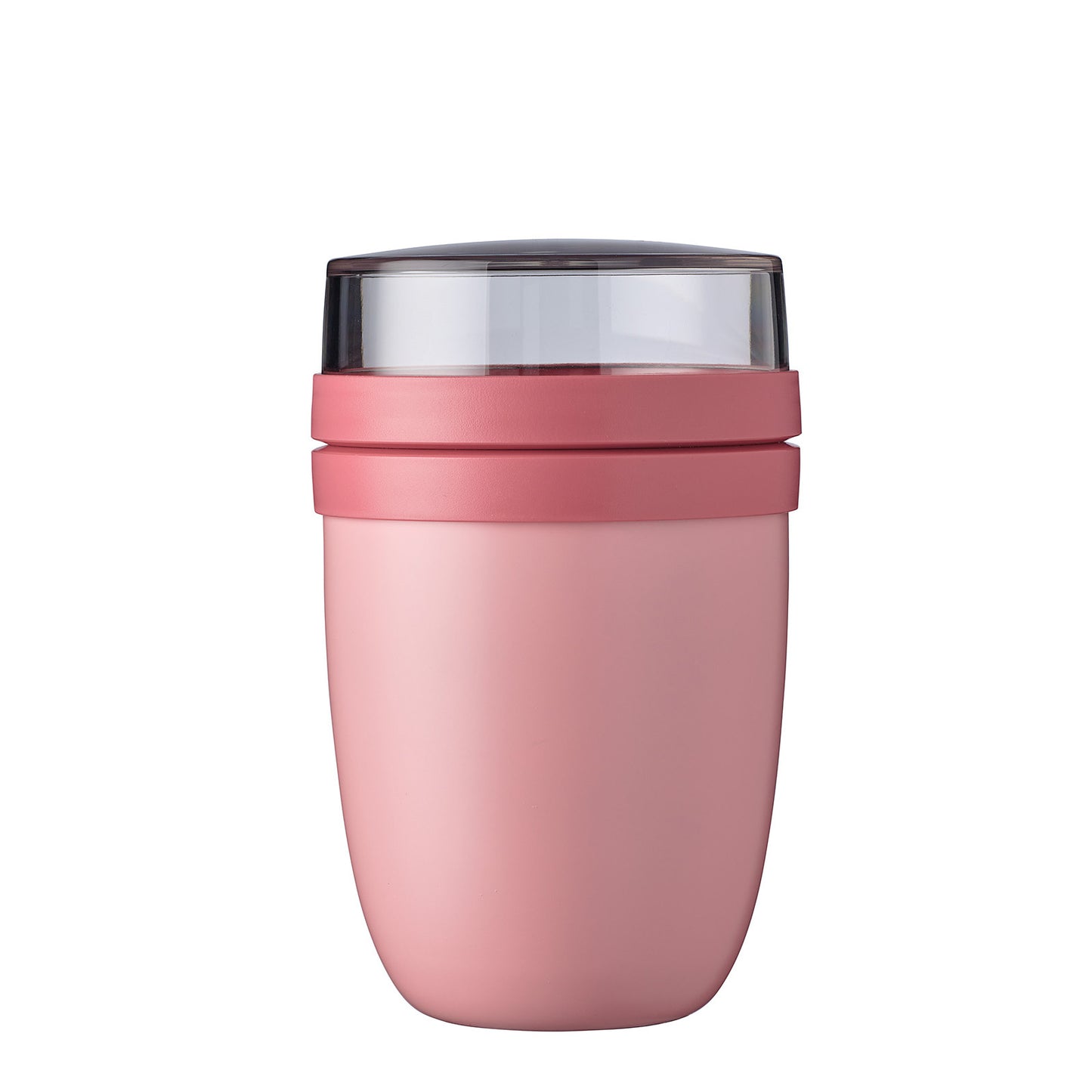 Ισοθερμικό Δοχείο Φαγητού Ellipse Nordic Pink