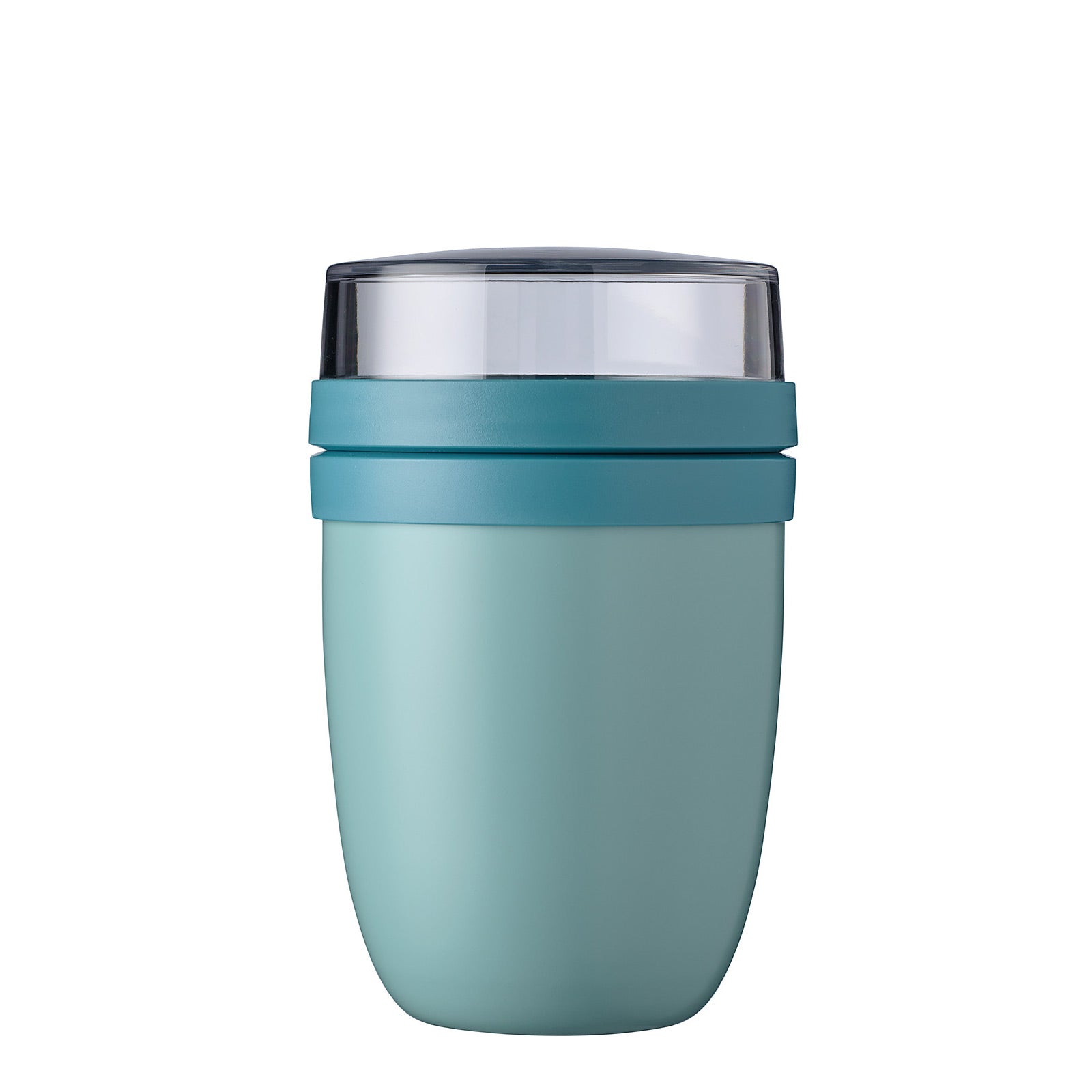 Ισοθερμικό Δοχείο Φαγητού Ellipse Nordic Green