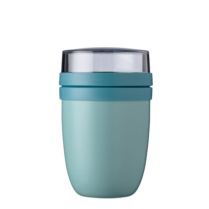Ισοθερμικό Δοχείο Φαγητού Ellipse Nordic Green