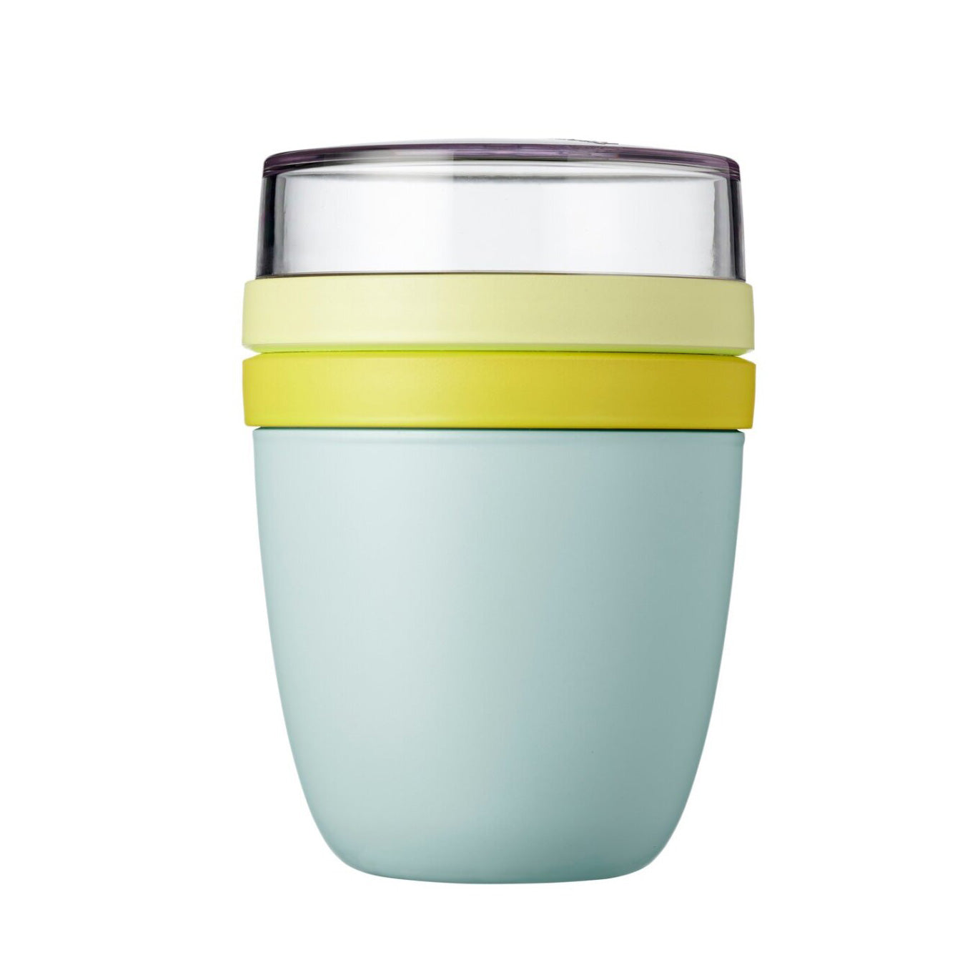 Δοχείο Φαγητού Ellipse Lemon