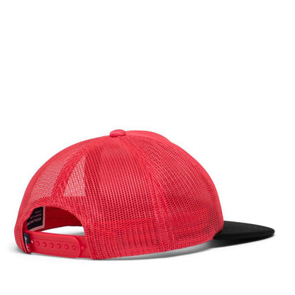 Παιδικό Καπέλο Rouge Red / Black