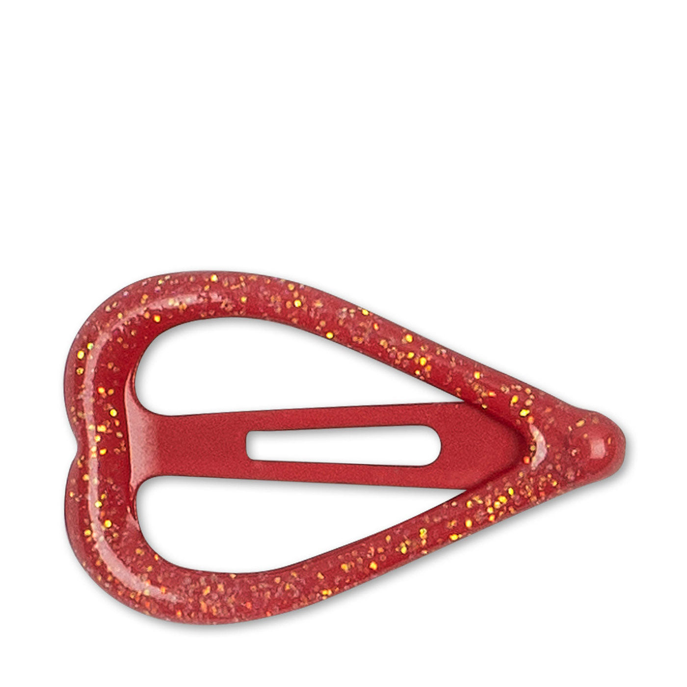 Σετ Παιδικά Κοκκαλάκια Μαλλιών Hearts