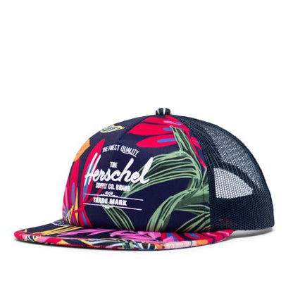 Παιδικό Καπέλο Jungle Floral