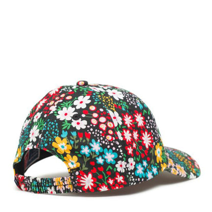 Παιδικό Καπέλο Multi Floral