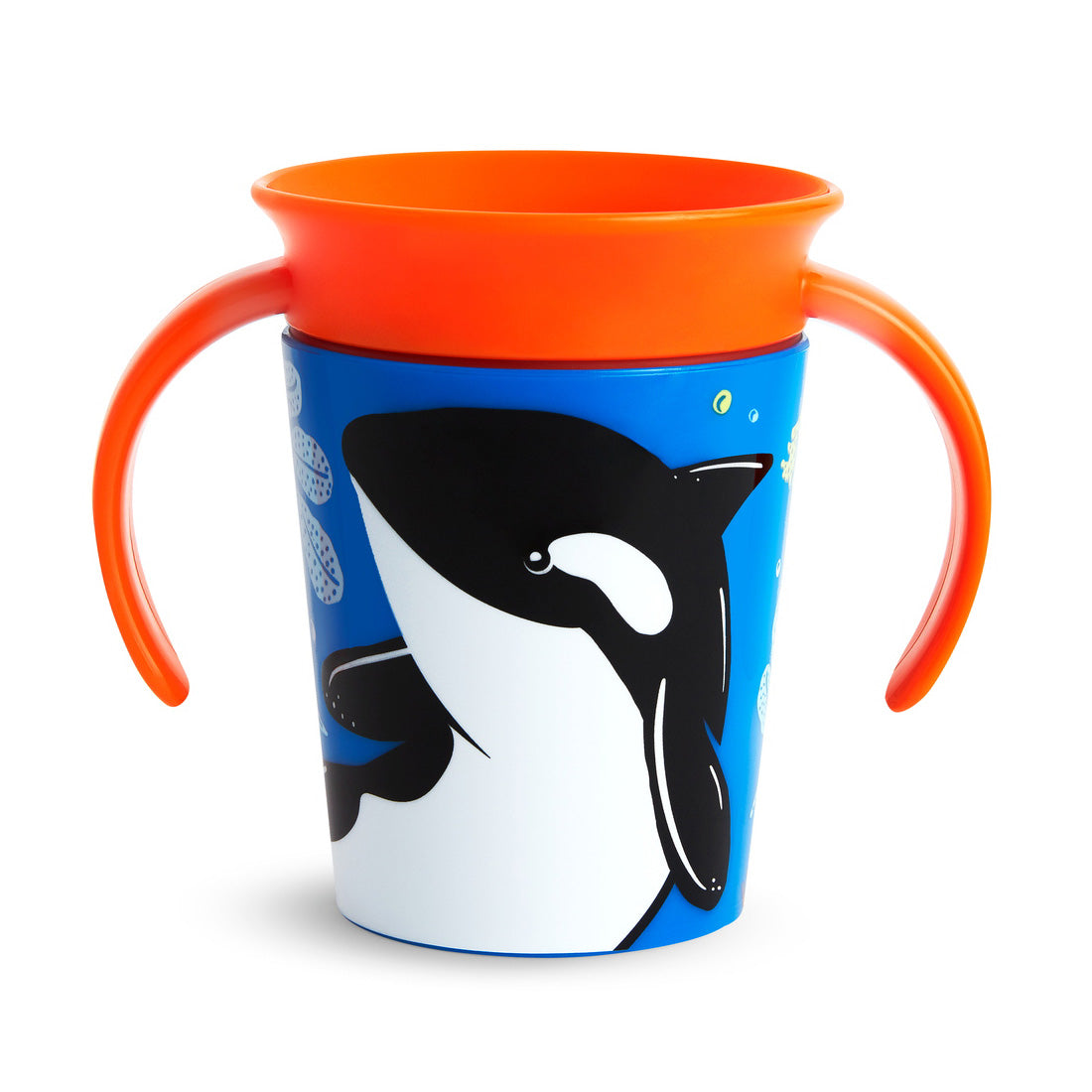 Κύπελλο Miracle Trainer Orca