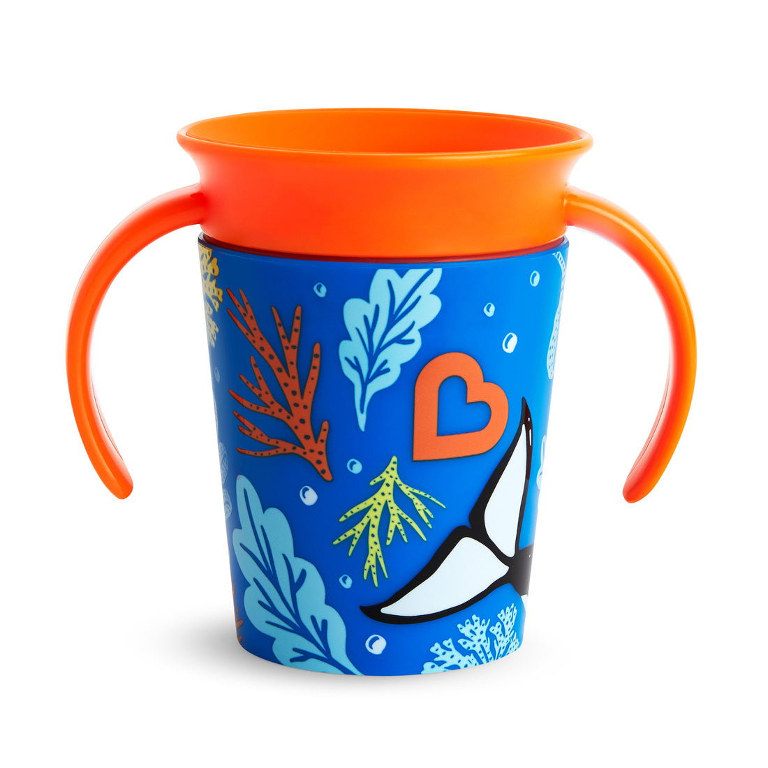 Κύπελλο Miracle Trainer Orca