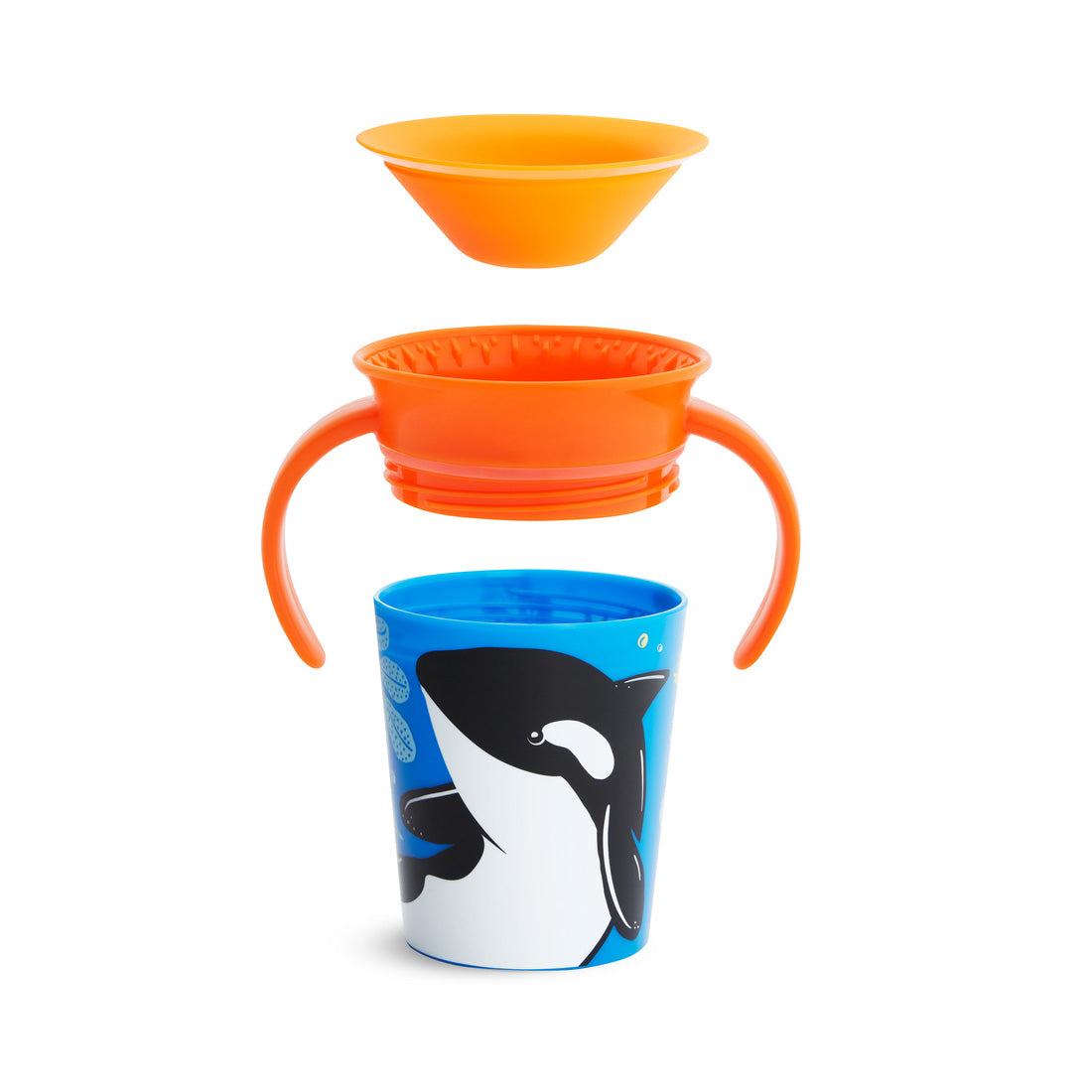 Κύπελλο Miracle Trainer Orca
