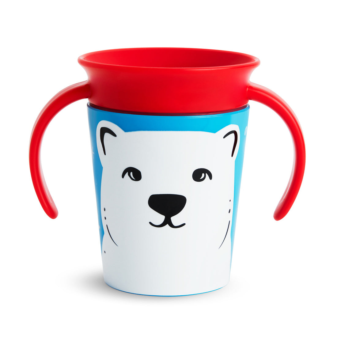 Κύπελλο Miracle Trainer Polar Bear