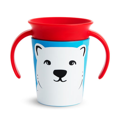 Κύπελλο Miracle Trainer Polar Bear