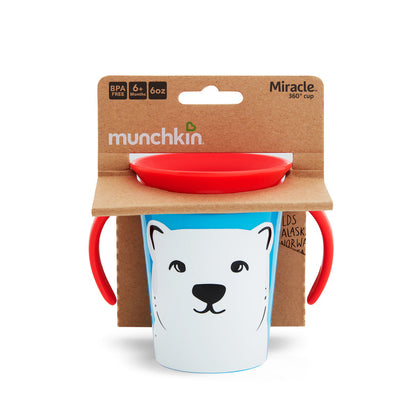 Κύπελλο Miracle Trainer Polar Bear