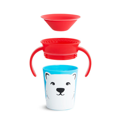 Κύπελλο Miracle Trainer Polar Bear
