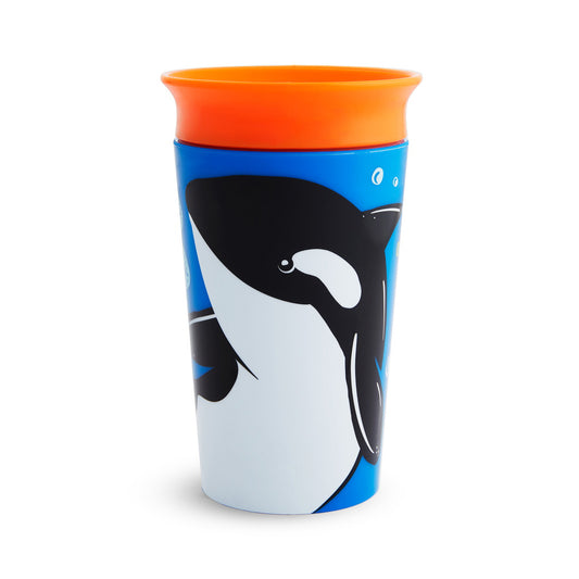 Κύπελλο Miracle Sippy Orca