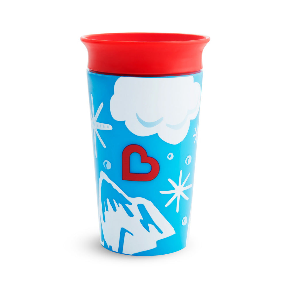 Κύπελλο Miracle Sippy Polar Bear