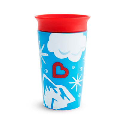 Κύπελλο Miracle Sippy Polar Bear