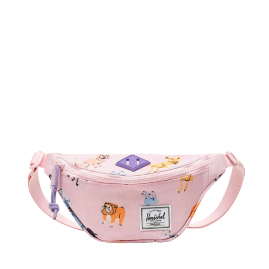 52B.11386-06613 # Παιδικό Τσαντάκι Μέσης Dog Show