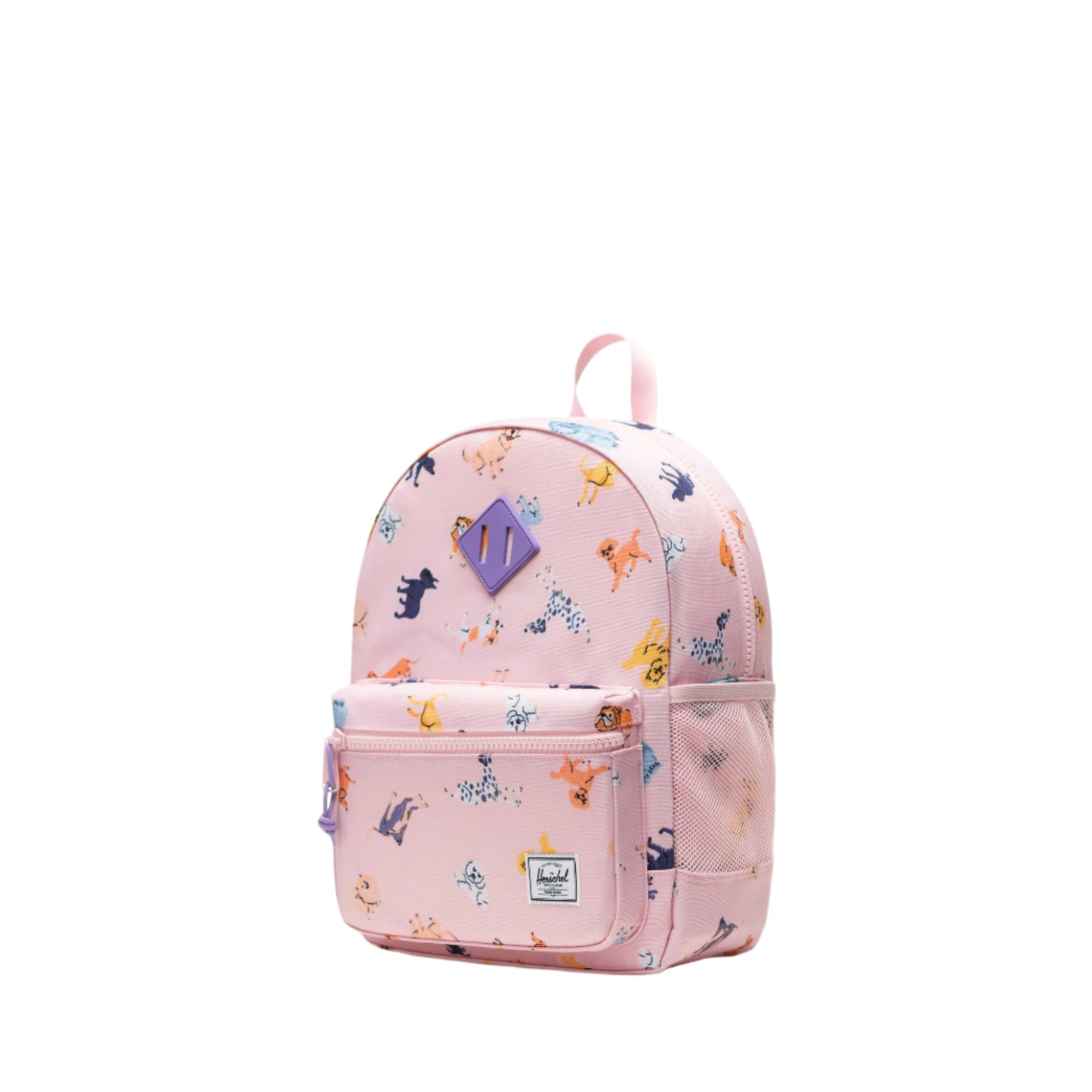 52B.11387-06613 # Kids Dog Show Backpack