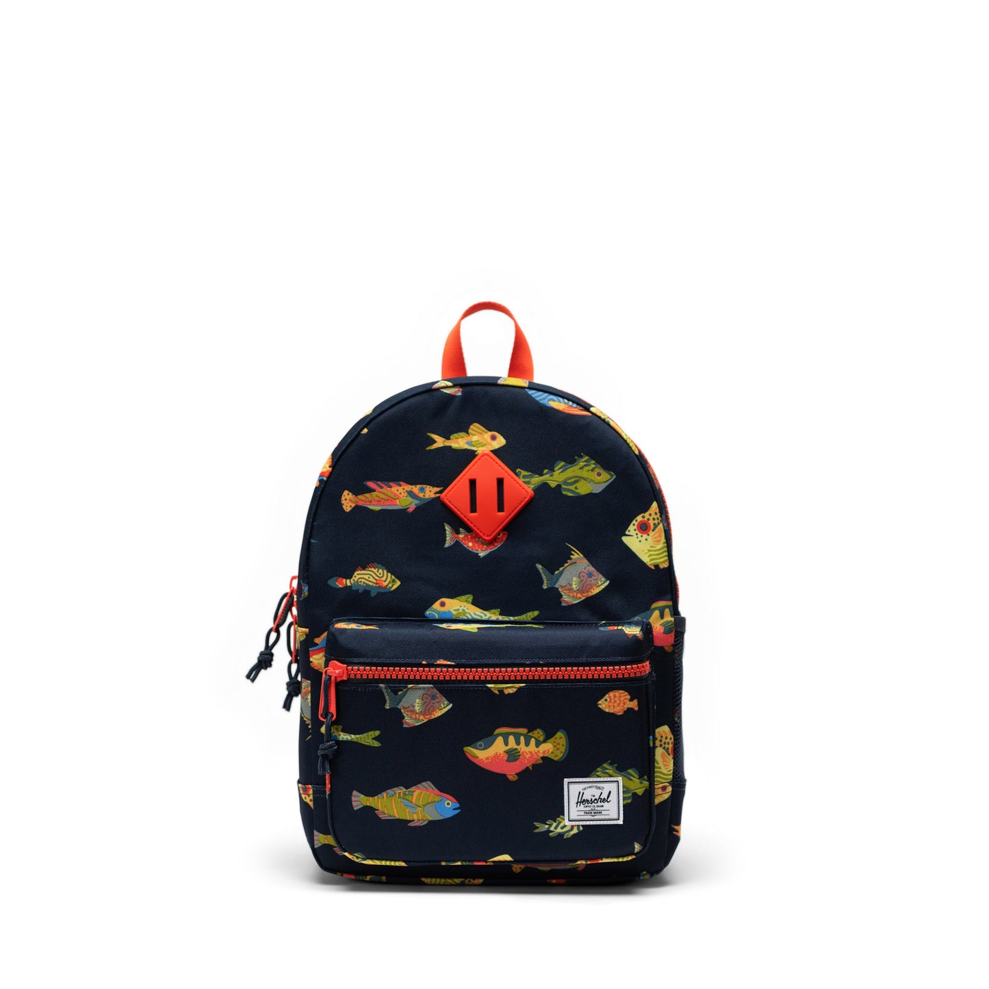 52B.11576-06616 # Παιδικό Σακίδιο Πλάτης Youth Something Fishy