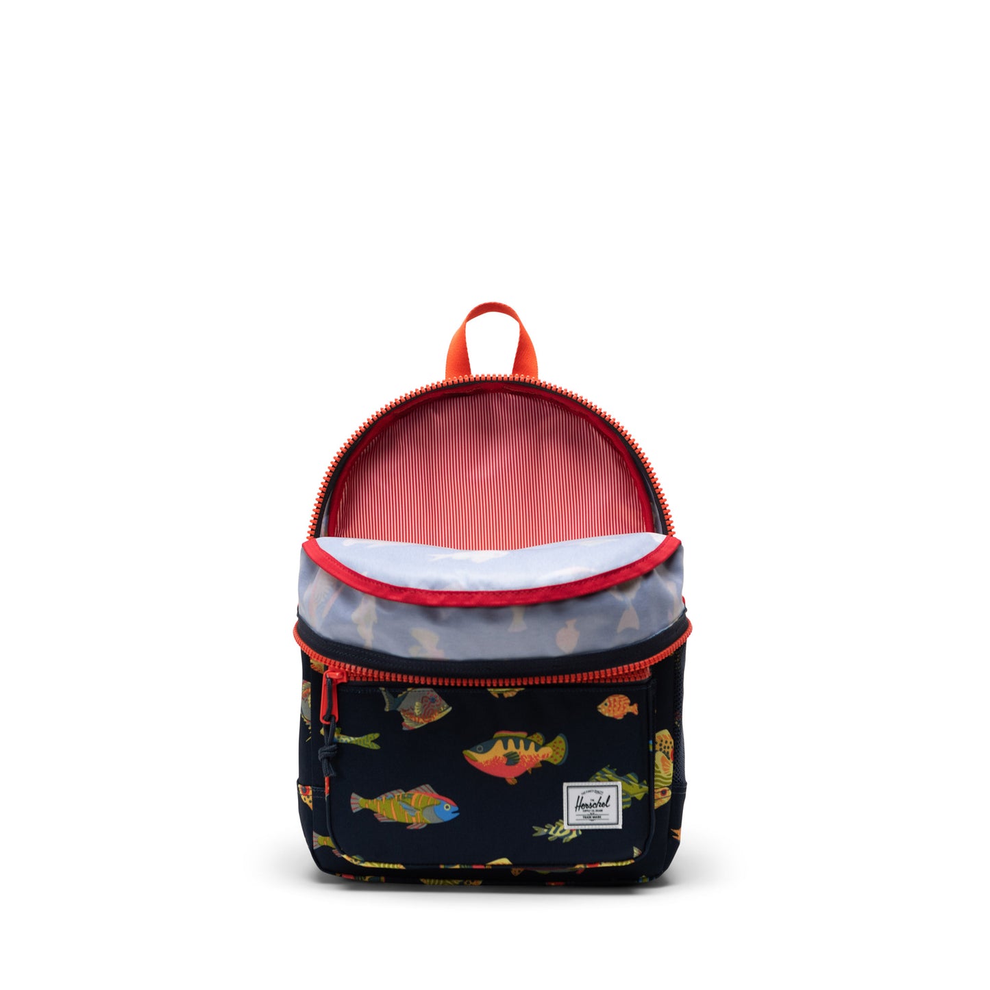 52B.11576-06616 # Παιδικό Σακίδιο Πλάτης Youth Something Fishy