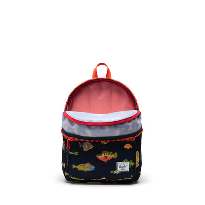 52B.11576-06616 # Παιδικό Σακίδιο Πλάτης Youth Something Fishy