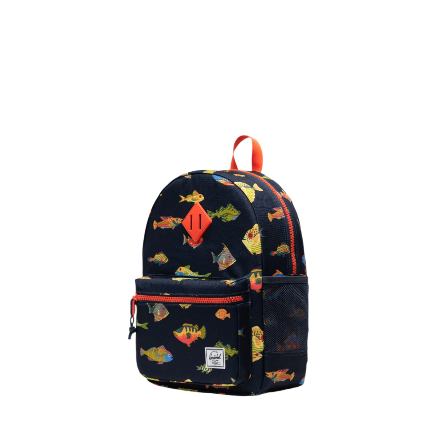 52B.11387-06616 # Kids Backpack Something Fishy