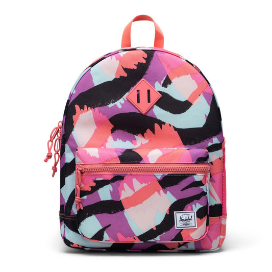 Παιδικό Σακίδιο Πλάτης Youth Tiger Spots