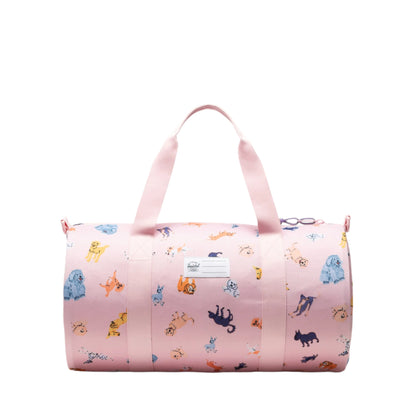 52B.11450-06613 # Kids Travel Bag Dog Show 