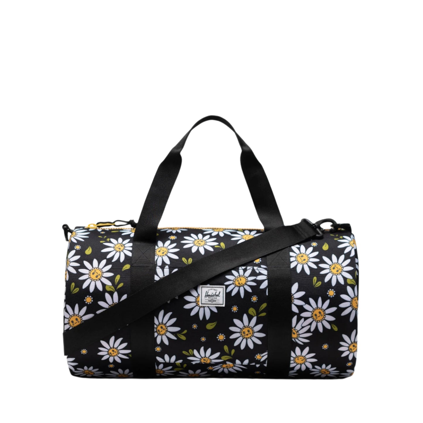 52B.11450-06614 # Παιδικός Σάκος Ταξιδιού Daisy Days