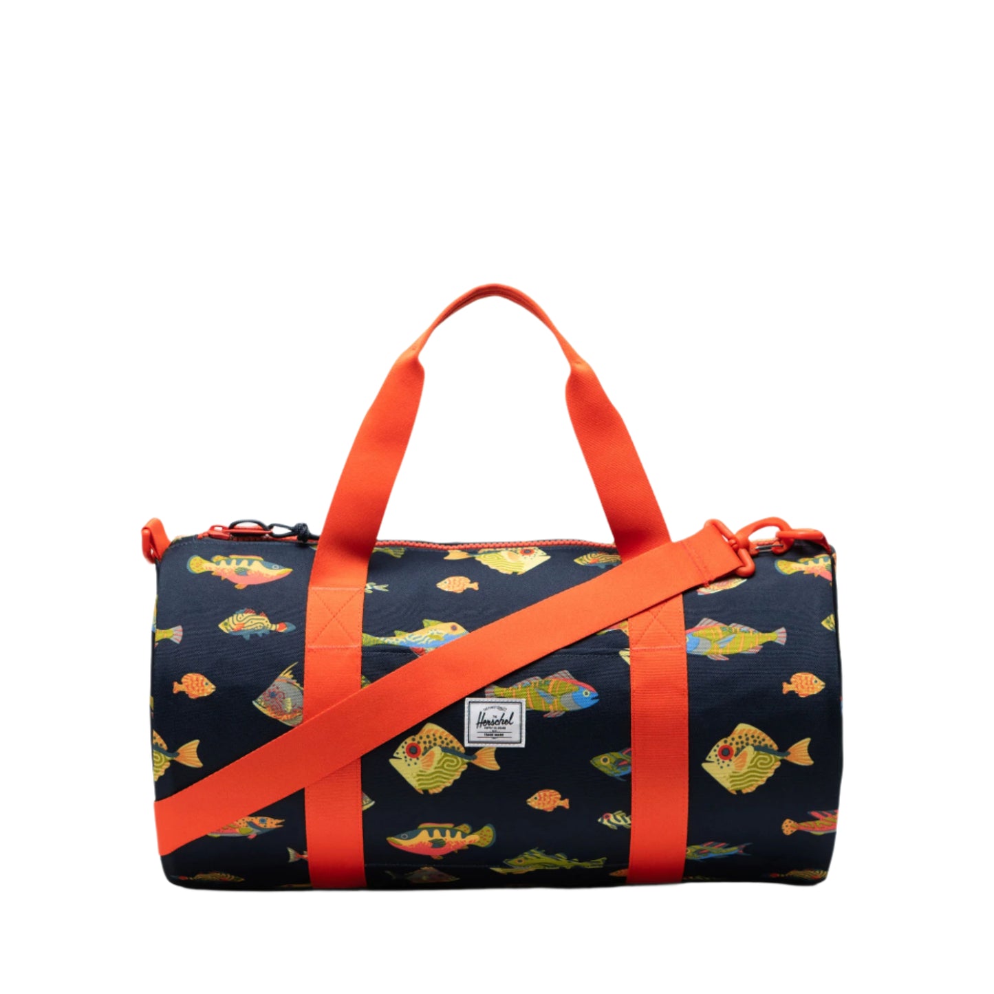 52B.11450-06616 # Παιδικός Σάκος Ταξιδιού Something Fishy