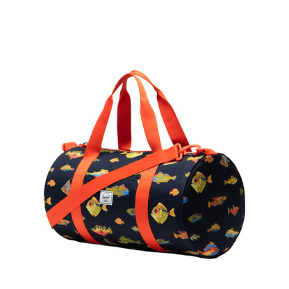 52B.11450-06616 # Παιδικός Σάκος Ταξιδιού Something Fishy