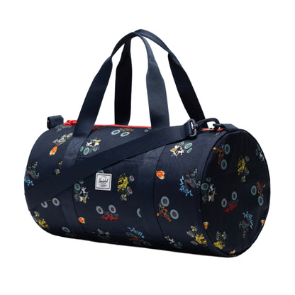 52B.11450-06889 # Kids Travel Bag Monster Trucks 