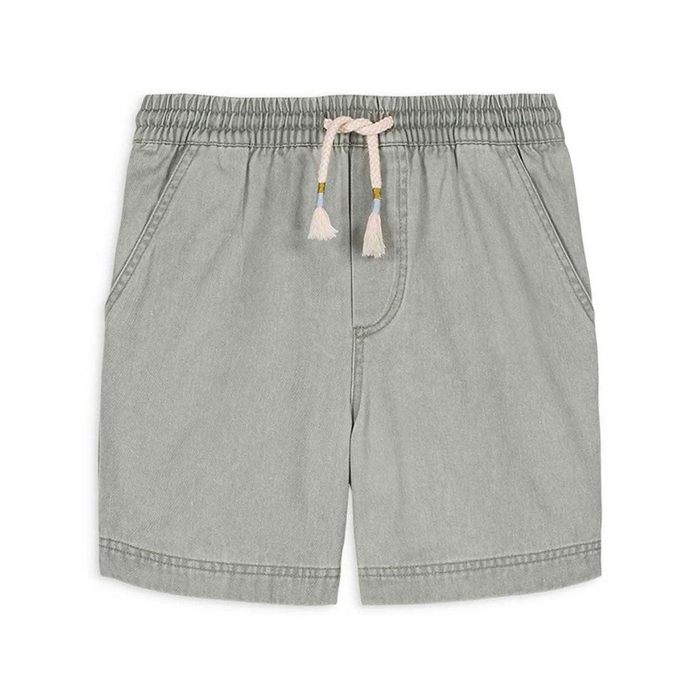 52A.MRM-S24-S0304 # Παιδικό Σορτς Obiki Sencha