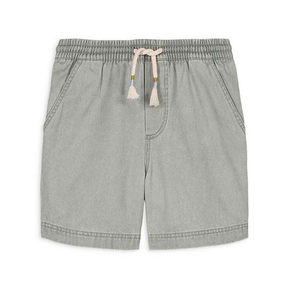 52A.MRM-S24-S0304 # Παιδικό Σορτς Obiki Sencha