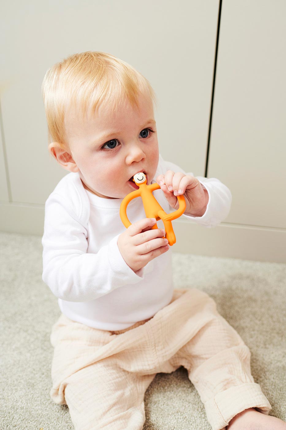 Μασητικό Monkey Orange