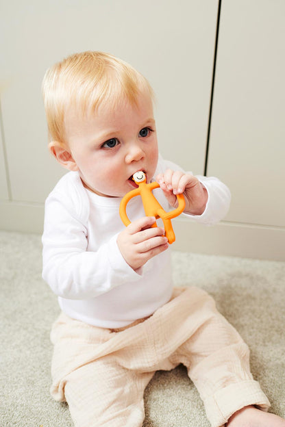Μασητικό Monkey Orange