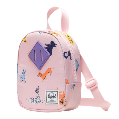 52B.11543-06613 # Kids Crossbody Bag Dog Show