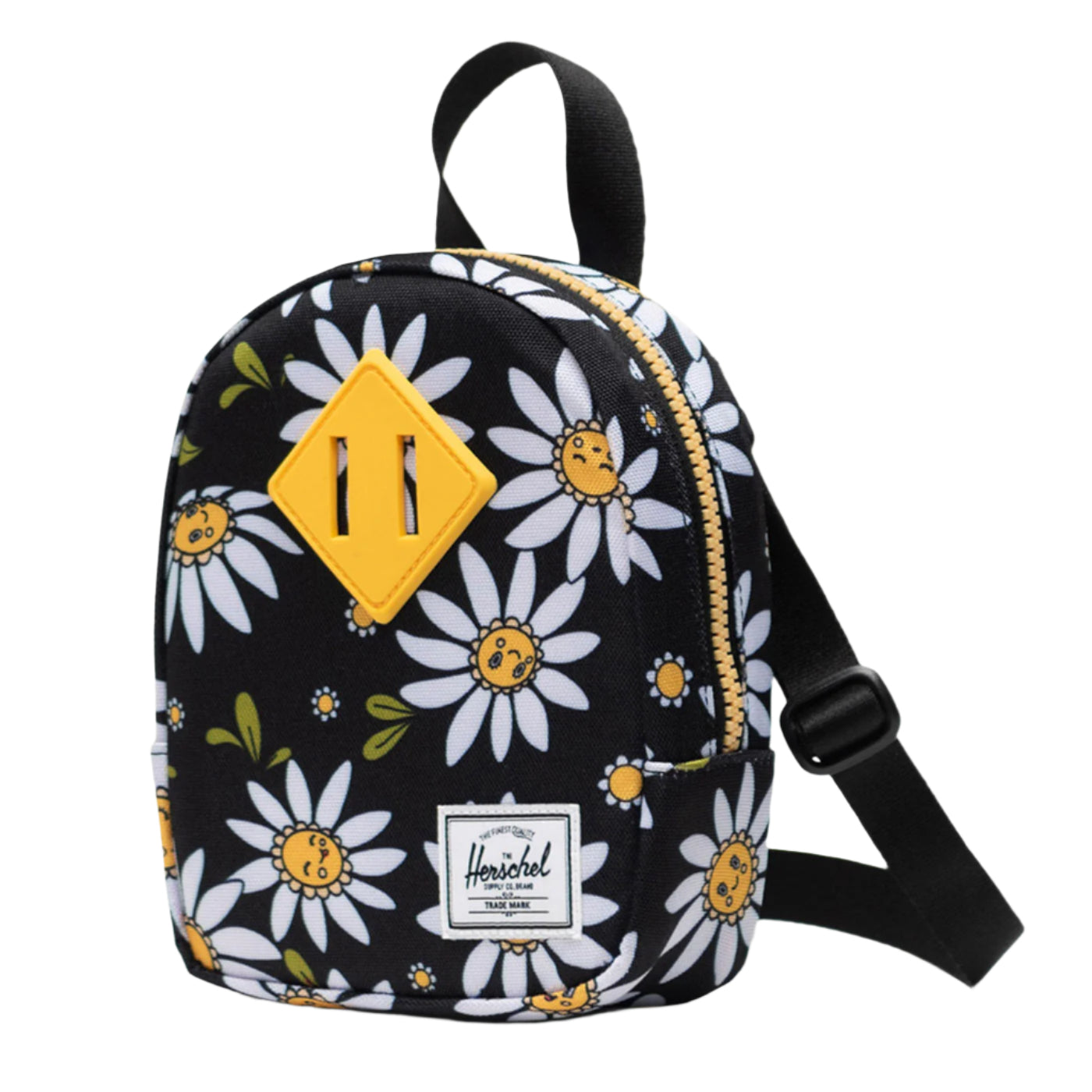 52B.11543-06614 # Kids Crossbody Bag Daisy Days 