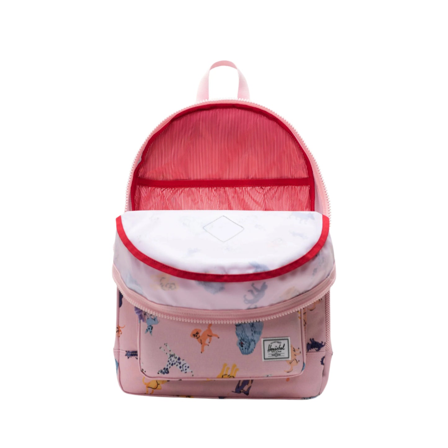 52B.11576-06613 # Kids Backpack Youth Dog Show 