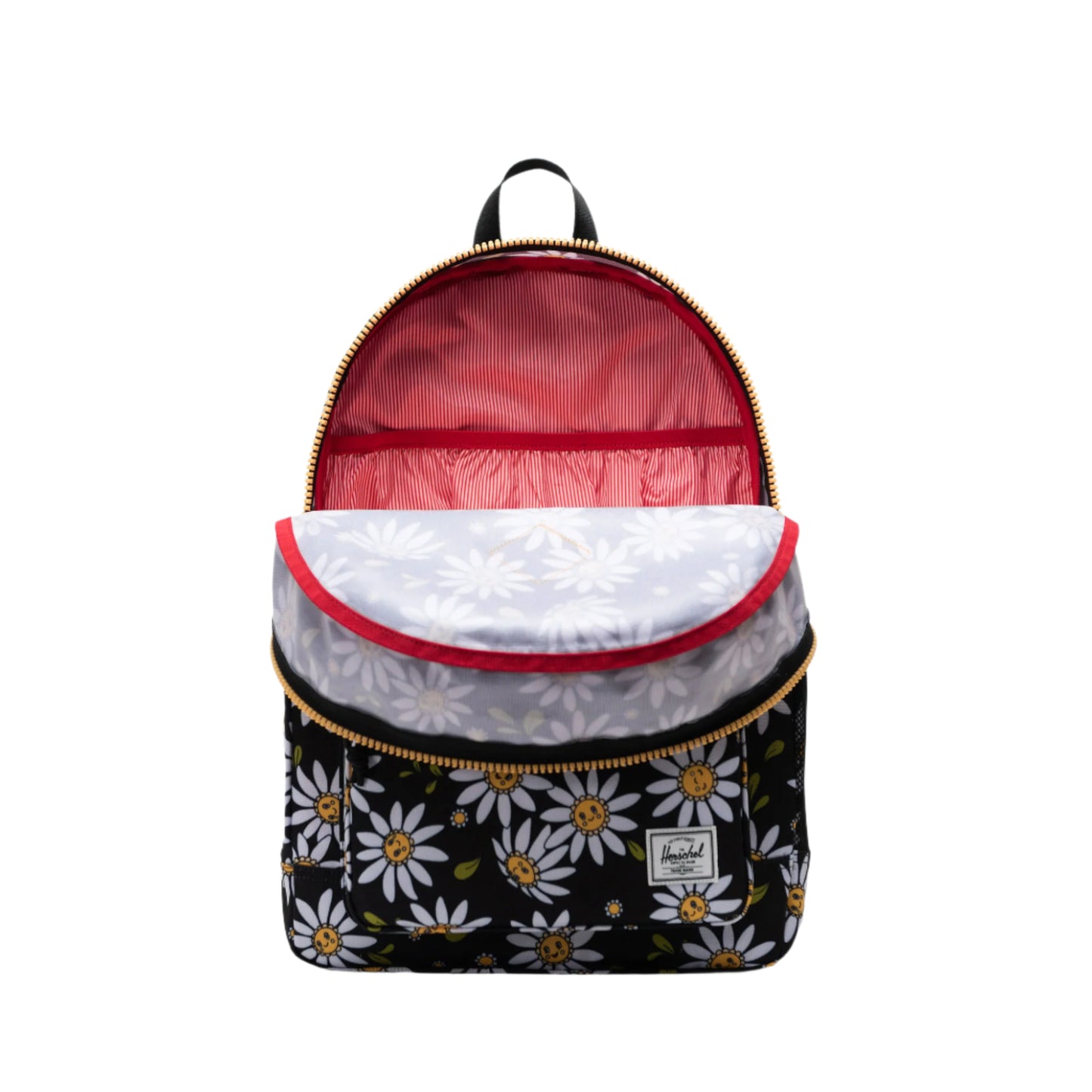 52B.11576-06614 # Kids Backpack Youth Daisy Days