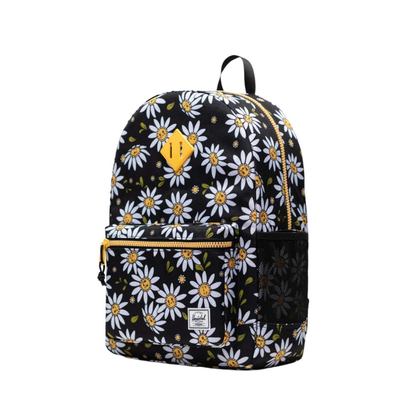 52B.11576-06614 # Kids Backpack Youth Daisy Days