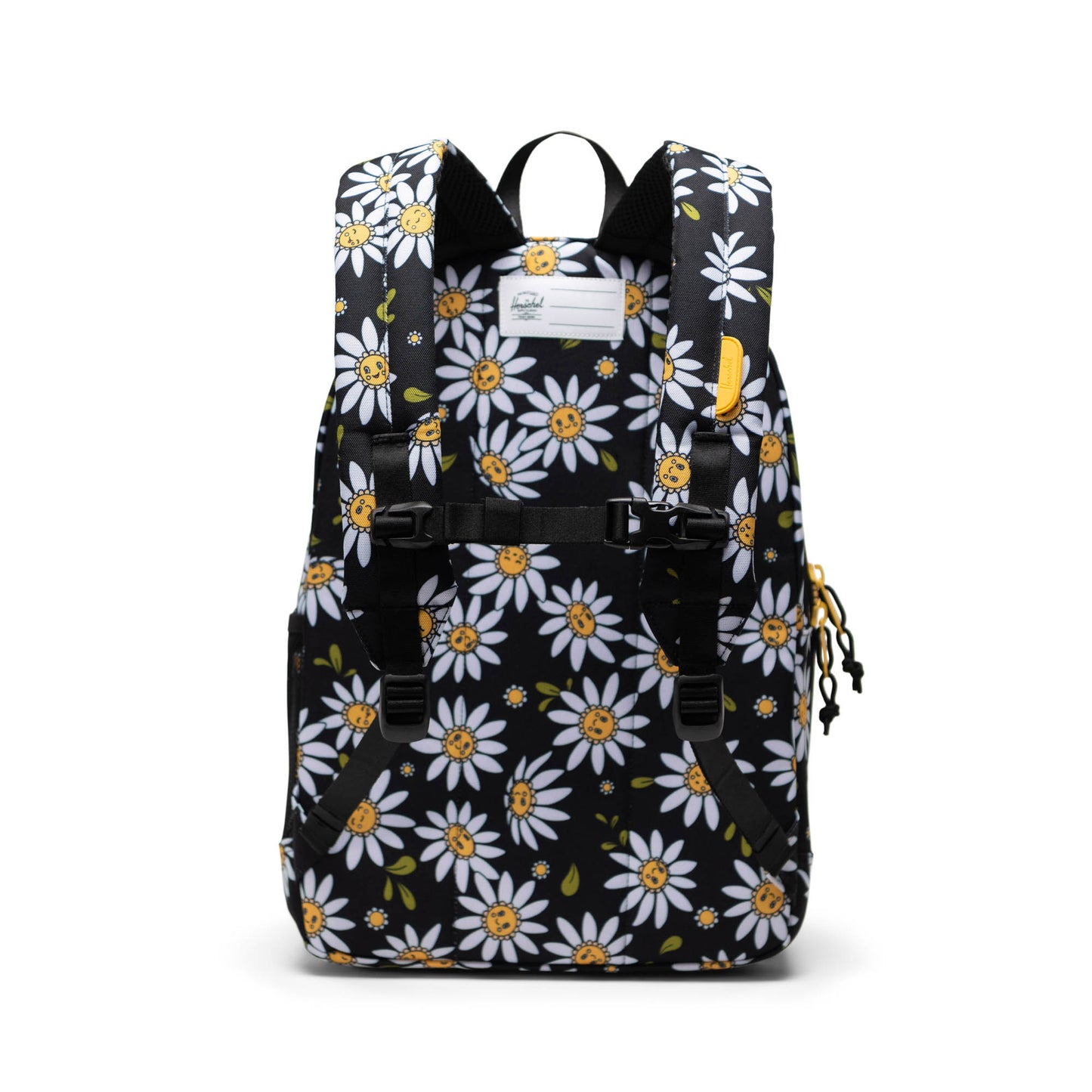 52B.11576-06614 # Kids Backpack Youth Daisy Days