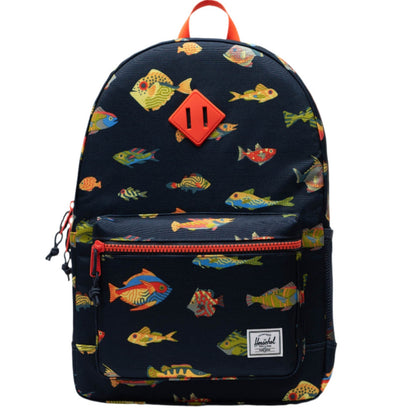 52B.11576-06616 # Παιδικό Σακίδιο Πλάτης Youth Something Fishy