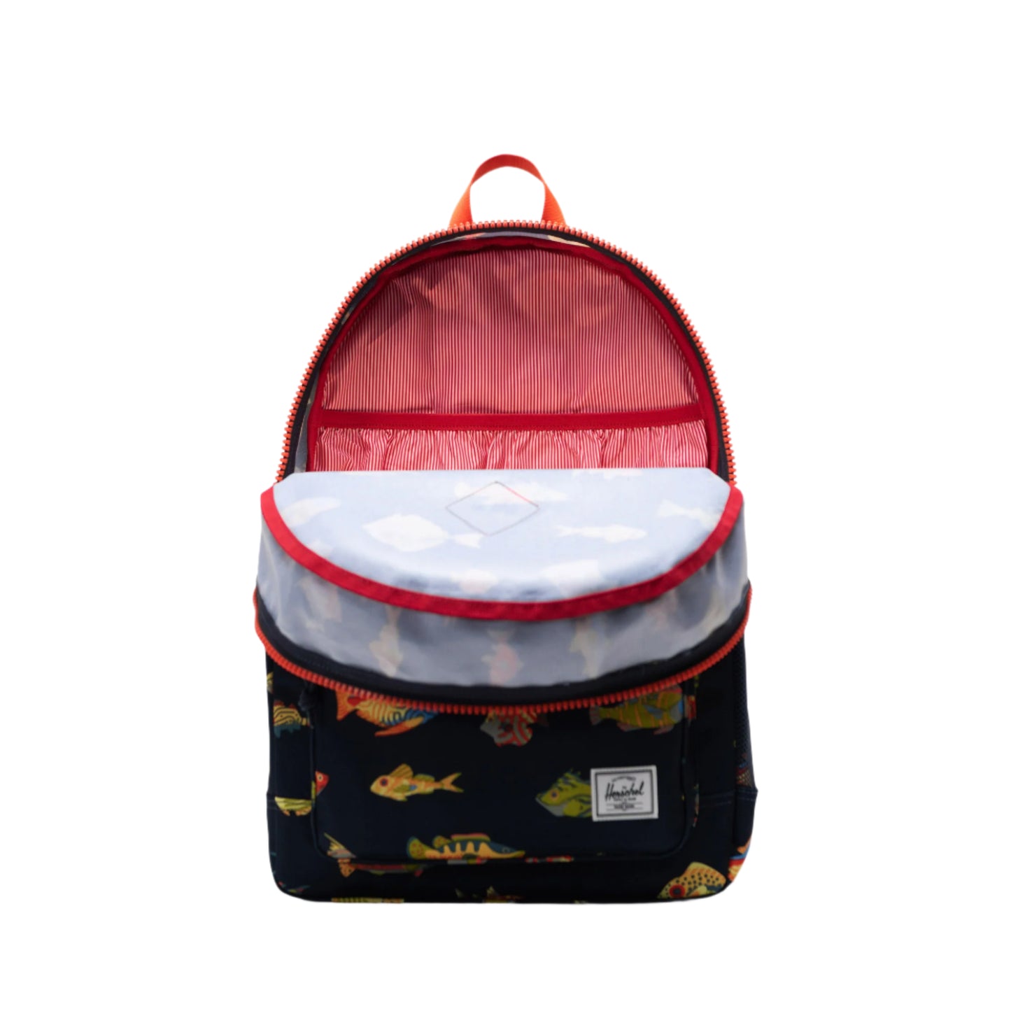 52B.11576-06616 # Παιδικό Σακίδιο Πλάτης Youth Something Fishy