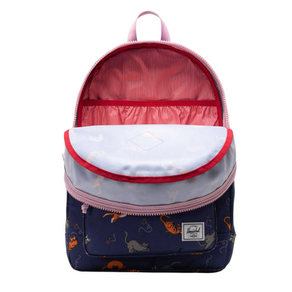 52B.11576-06827 # Παιδικό Σακίδιο Πλάτης Youth Playing Cats