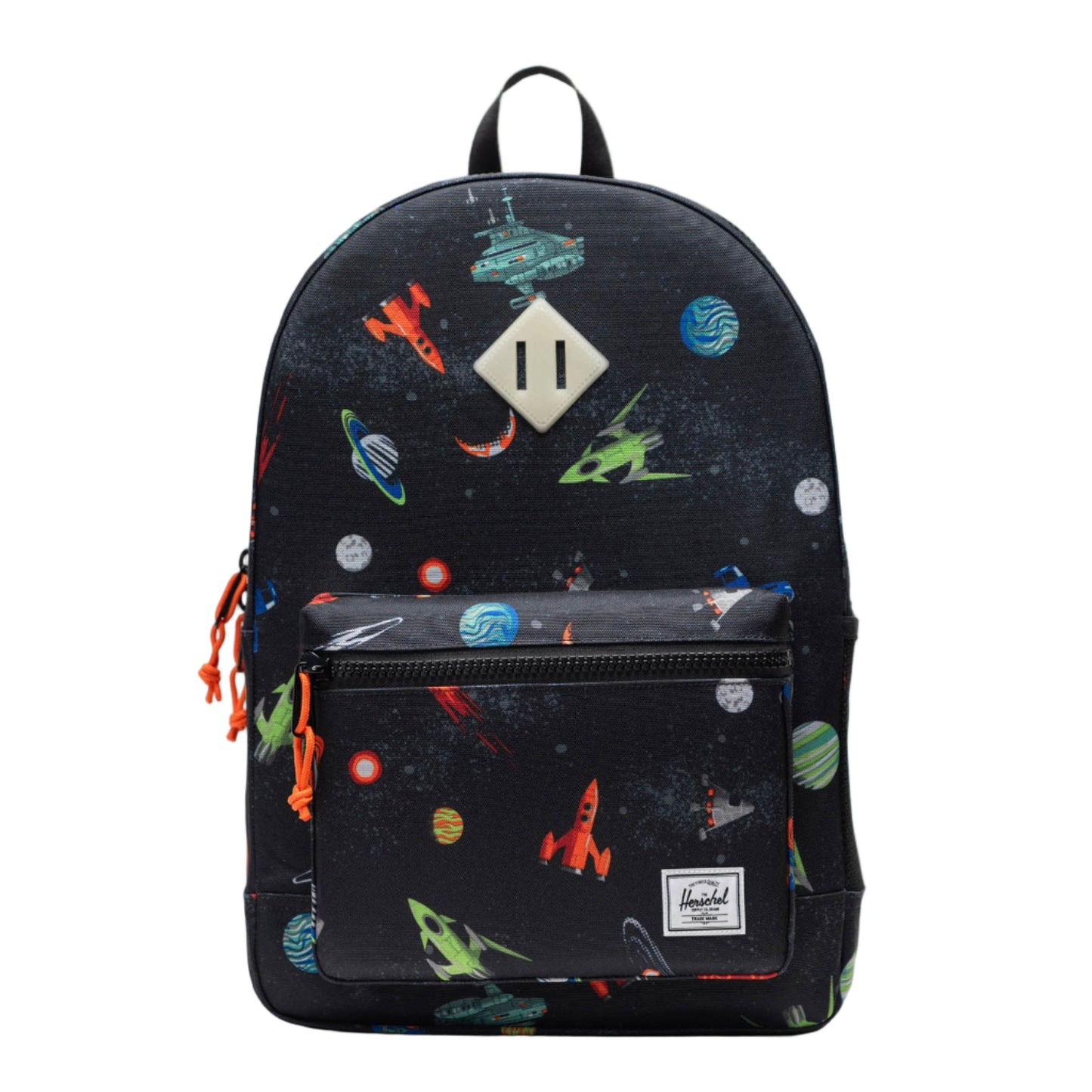 52B.11576-07271 # Παιδικό Σακίδιο Πλάτης Youth Space Adventure