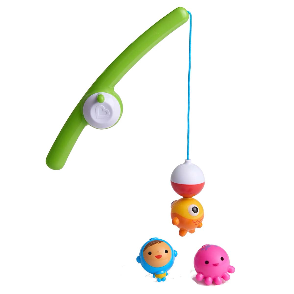 Παιχνίδι Μπάνιου Καλάμι Ψαρέματος