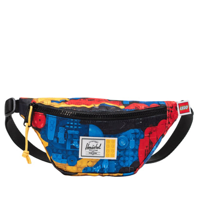 52B.11614-07032 # Τσαντάκι Μέσης Lego Hunt Bricks