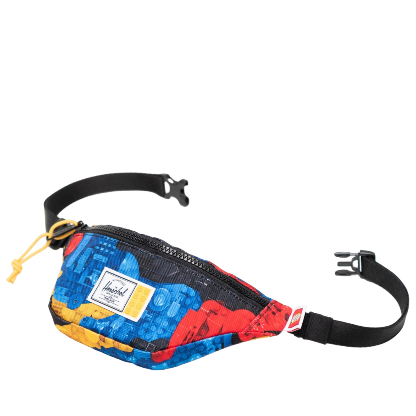 52B.11614-07032 # Τσαντάκι Μέσης Lego Hunt Bricks