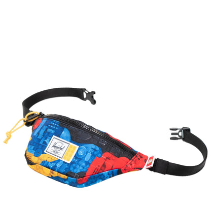 52B.11614-07032 # Τσαντάκι Μέσης Lego Hunt Bricks